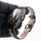 Franck Muller Color Dreams Crazy Hours Ref. 7851