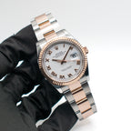 Rolex Datejust 36 Ref. 126231 Oyster