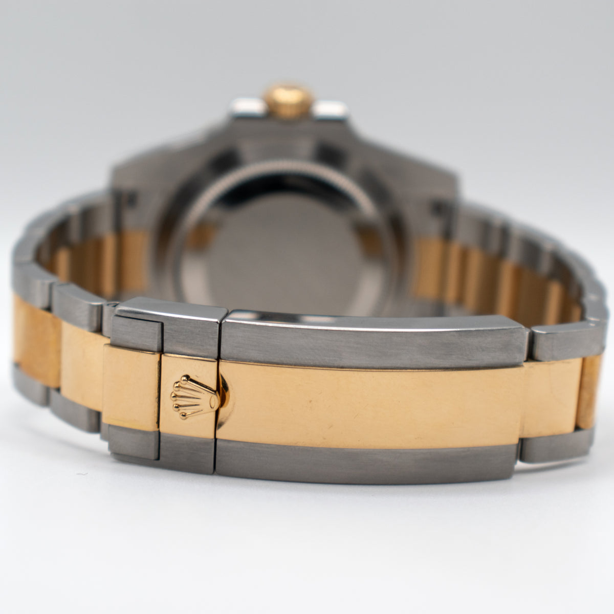 Rolex Submariner Date Ref. 116613LN Serti