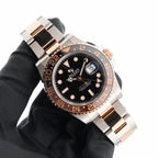 Rolex GMT-Master II Rootbeer Ref. 126711CHNR