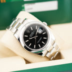 Rolex Datejust 41 Ref. 126300 Oyster