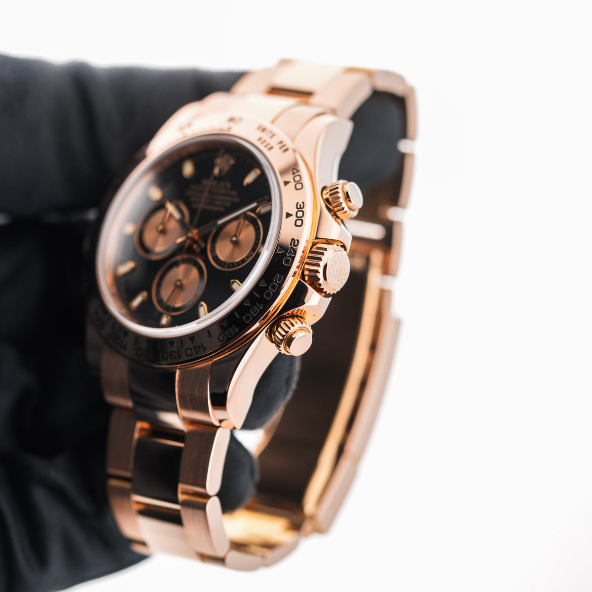 Rolex Daytona Ref. 116505