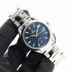 Omega Seamaster Aqua Terra Ref. 220.10.38.20.03.001