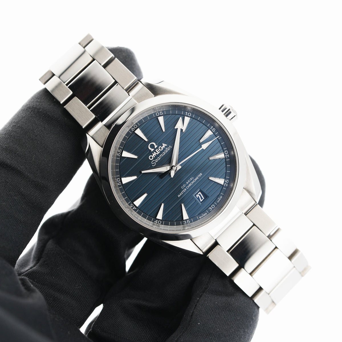Omega Seamaster Aqua Terra Ref. 220.10.38.20.03.001