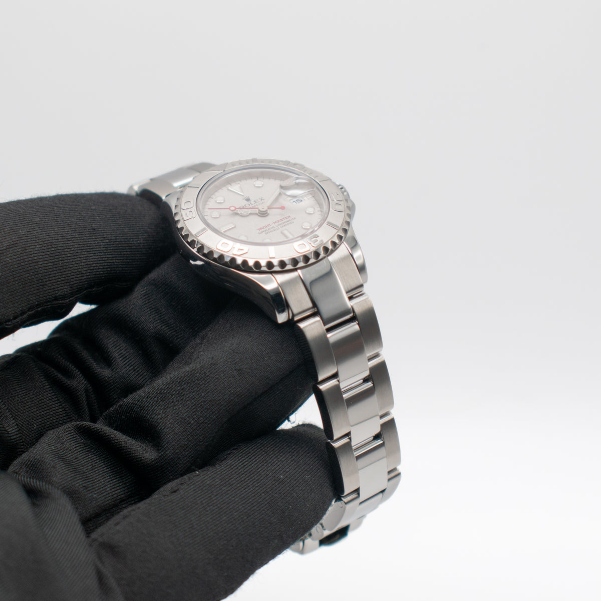 Rolex Yacht-Master 29 Ref. 169622