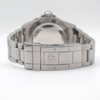 Rolex Submariner Date Ref. 16610LV Kermit