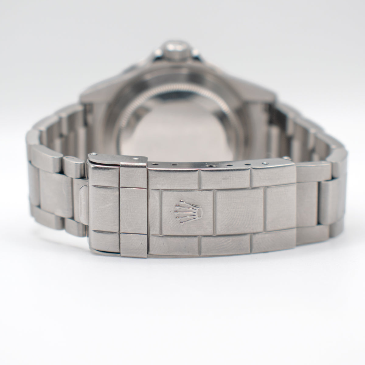 Rolex Submariner Date Ref. 16610LV Kermit
