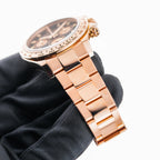 Rolex Daytona Ref. 116505