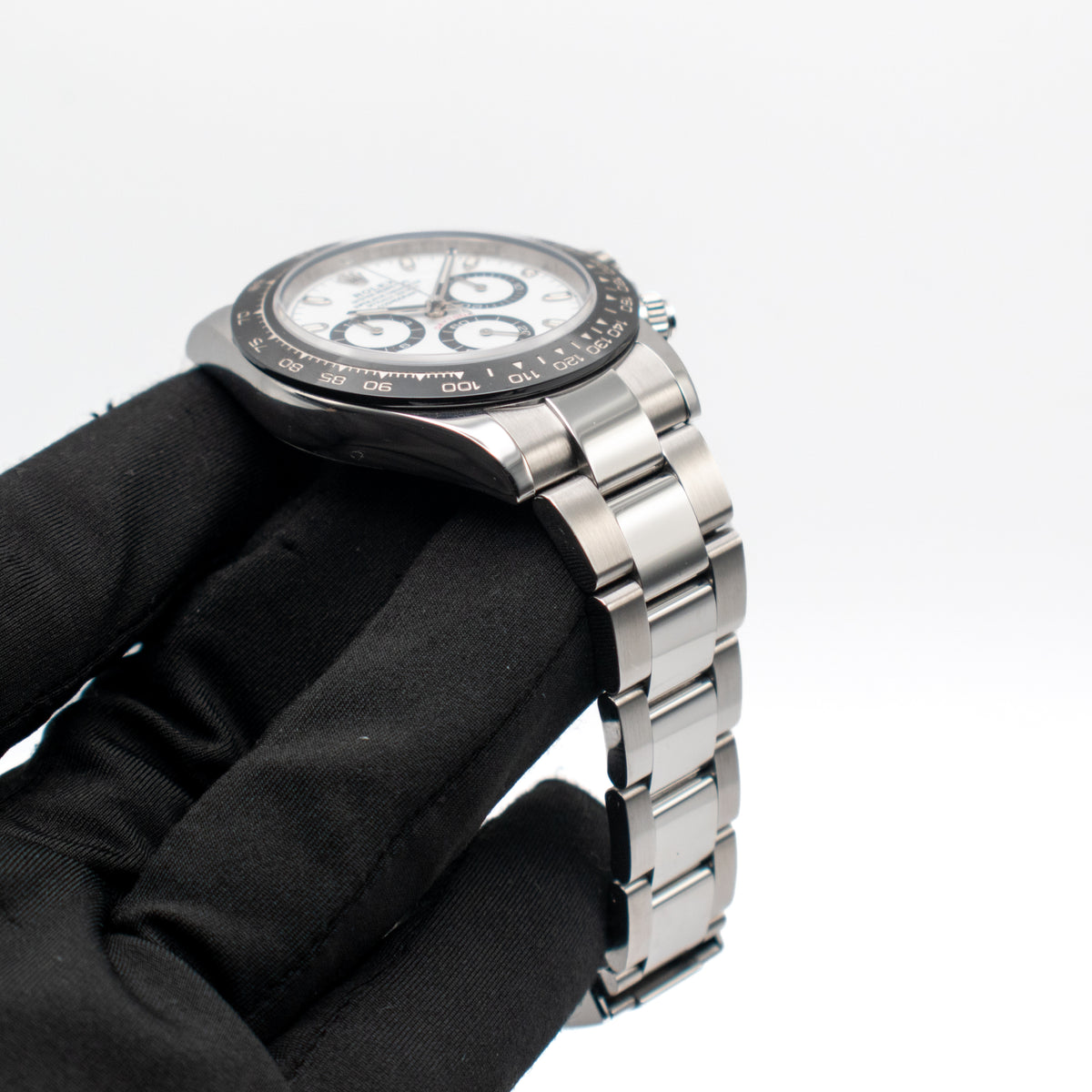Rolex Daytona Panda Ref. 116500LN