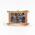 Patek Philippe Gondolo Serata Ref. 4962/200R Zebra