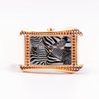 Patek Philippe Gondolo Serata Ref. 4962/200R Zebra