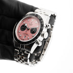Tudor Black Bay Ref. 79360N Inter Miami