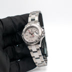 Rolex Yacht-Master 29 Ref. 169622