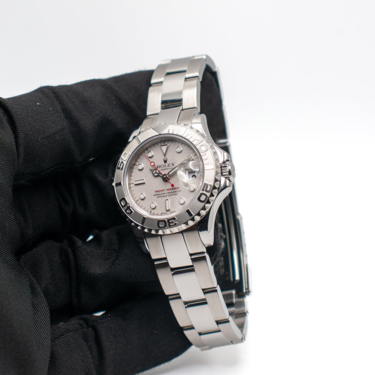 Rolex Yacht-Master 29 Ref. 169622