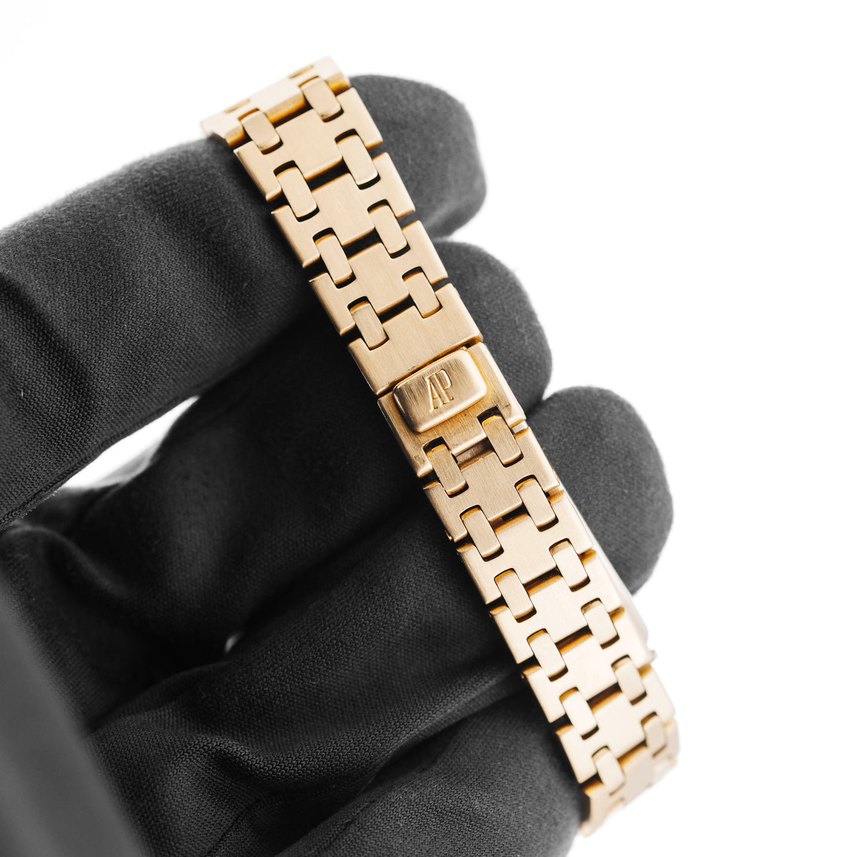 Audemars Piguet Royal Oak Lady Ref. 66270BA