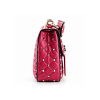 Valentino Rockstud Spike 23 Pink