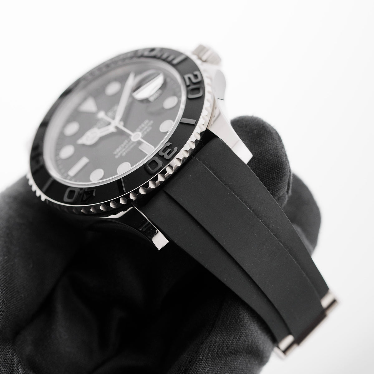 Rolex Yacht-Master 42 Ref. 226659 Oysterflex