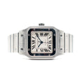 Cartier Santos Galbee XL Ref. 2823