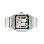 Cartier Santos Galbee XL Ref. 2823