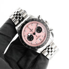Tudor Black Bay Ref. 79360N Inter Miami
