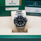 Rolex Sea-Dweller 4000 Ref. 116600