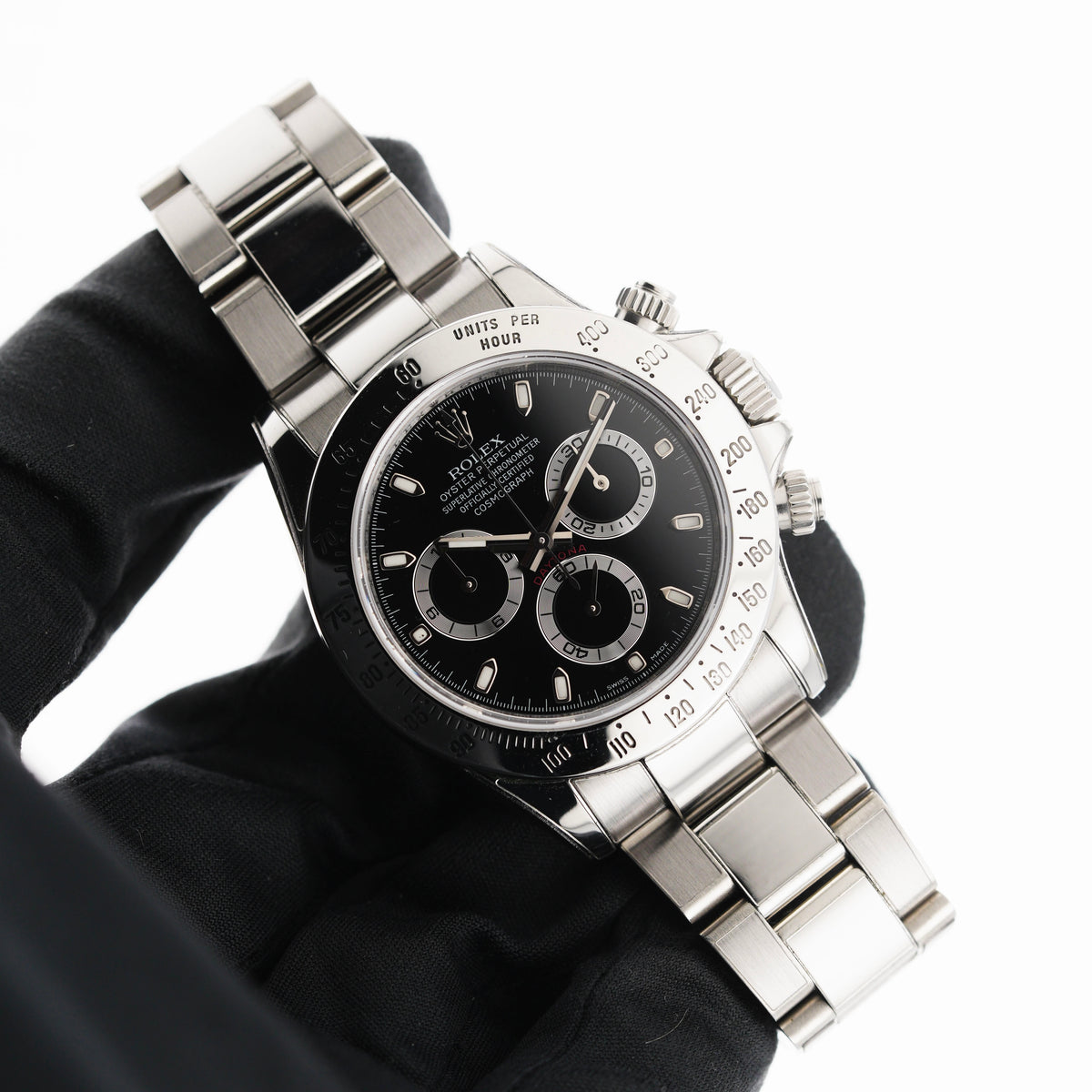 Rolex Daytona Ref. 116520