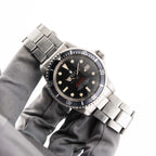 Rolex-Sea Dweller Double Red Ref. 1665 Tropical MK2