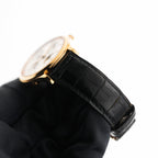Jaeger-LeCoultre Master Control Ref. 140.2.80 Perpetual Calendar