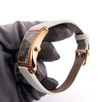 Patek Philippe Gondolo Serata Ref. 4962/200R Zebra