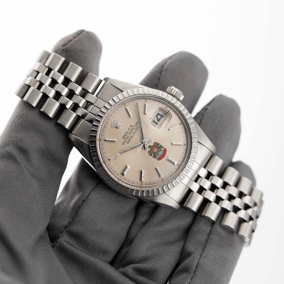 Rolex Datejust 36 Ref. 16030 Desert Eagle UAE