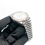 Rolex Datejust 41 Ref. 126334 Jubilee MOP
