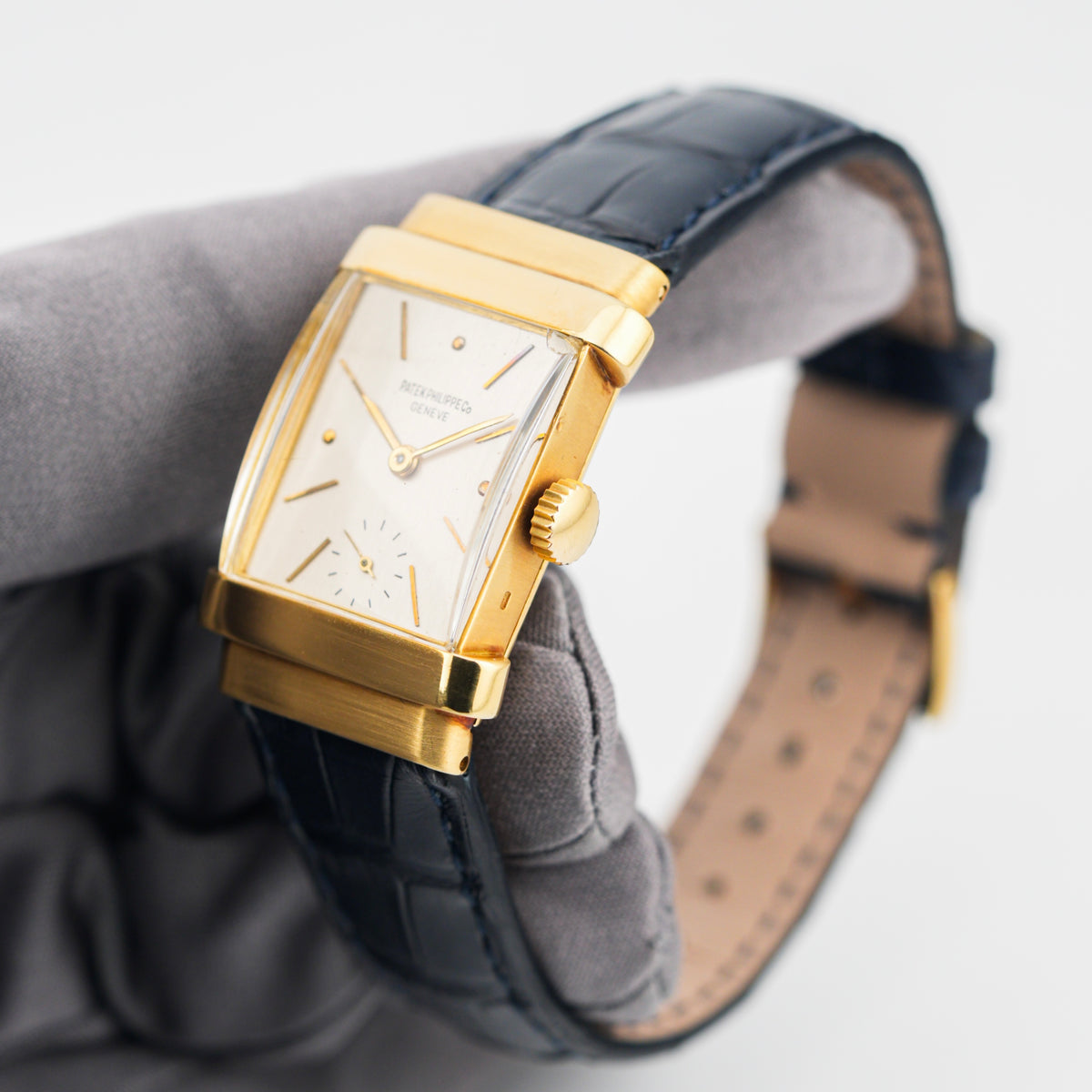 Patek Philippe Top Hat Ref. 1450 "Cinesino"