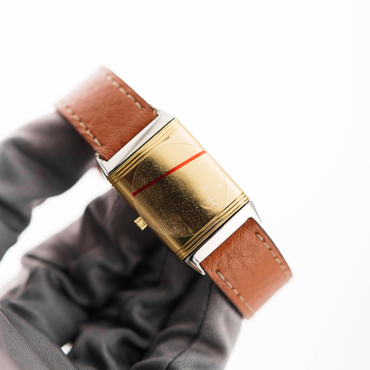 Jaeger-LeCoultre Reverso Ref. 140.252.5