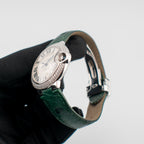 Cartier Ballon Bleu Ref. WE902067