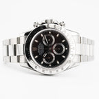 Rolex Daytona Ref. 116520