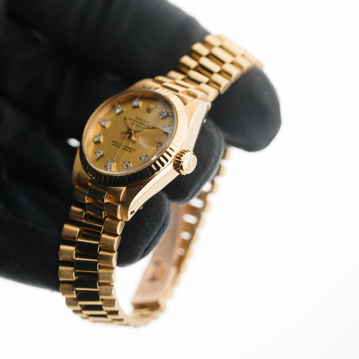 Rolex Lady-Datejust 26 Ref. 6917