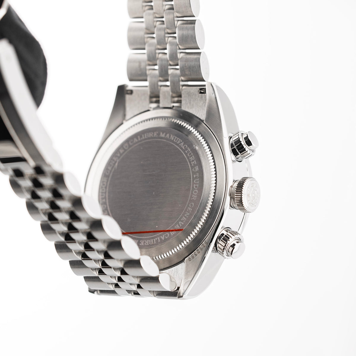 Tudor Black Bay Ref. 79360N Inter Miami