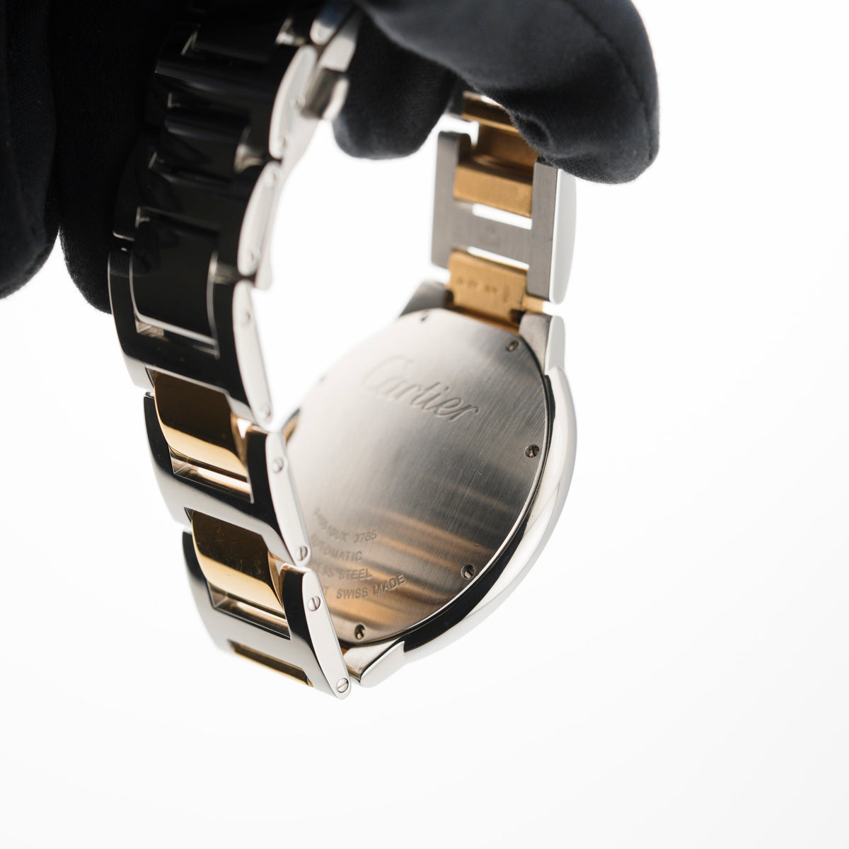 Cartier Ballon Bleu Ref. W69009Z3