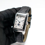 Jaeger-LeCoultre Grande Reverso GMT Ref. 240.8.72