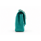 Chanel Timeless 25 Tiffany