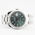 Rolex Datejust 41 Ref. 126334 Jubilee