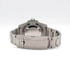 Rolex Submariner No Date Ref. 114060