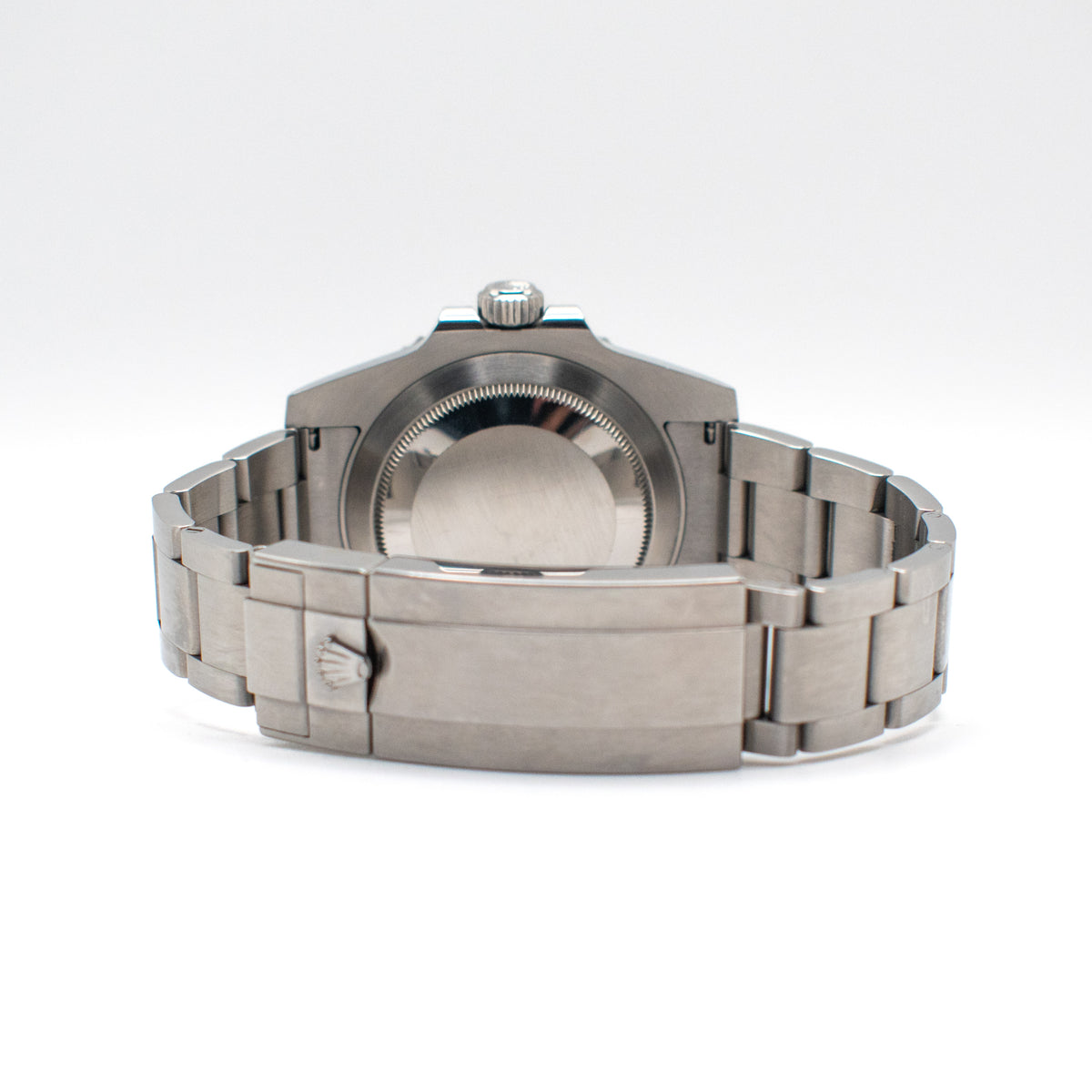 Rolex Submariner No Date Ref. 114060