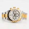 Rolex Daytona Zenith Ref. 16523 "Inverted 6"