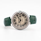 Cartier Ballon Bleu Ref. WE902067