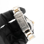 Rolex Submariner Date Ref. 16613