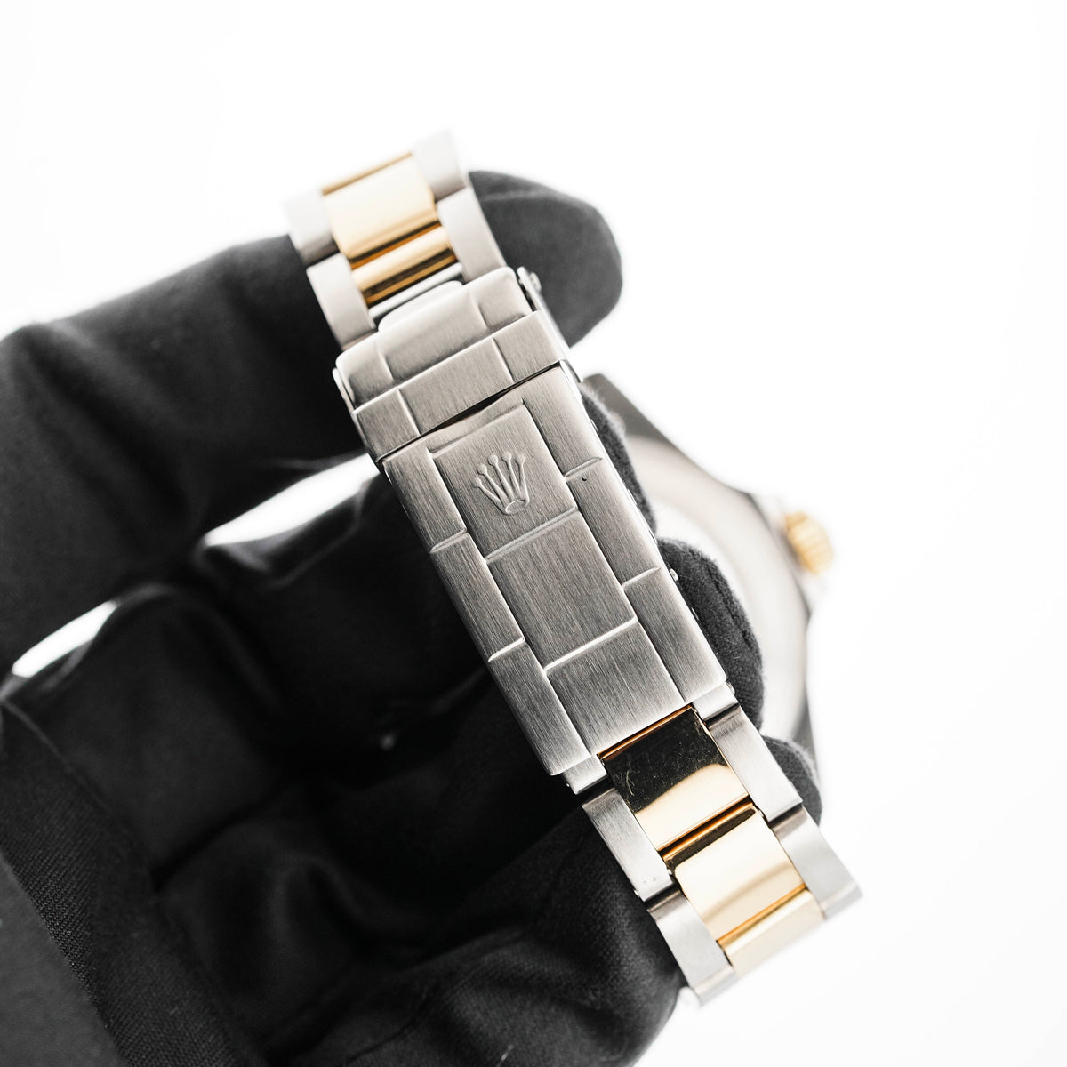 Rolex Submariner Date Ref. 16613