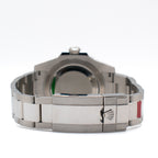 Rolex GMT-Master II Sprite Ref. 126720VTNR Oyster