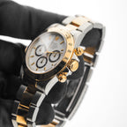 Rolex Daytona Zenith Ref. 16523 "Inverted 6"
