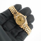 Rolex Lady-Datejust 26 Ref. 6917